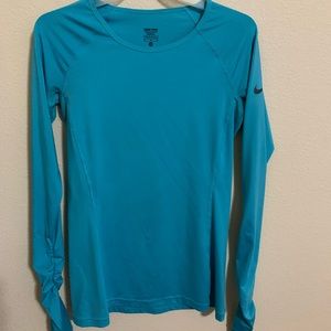 Nike Pro Long Sleeve